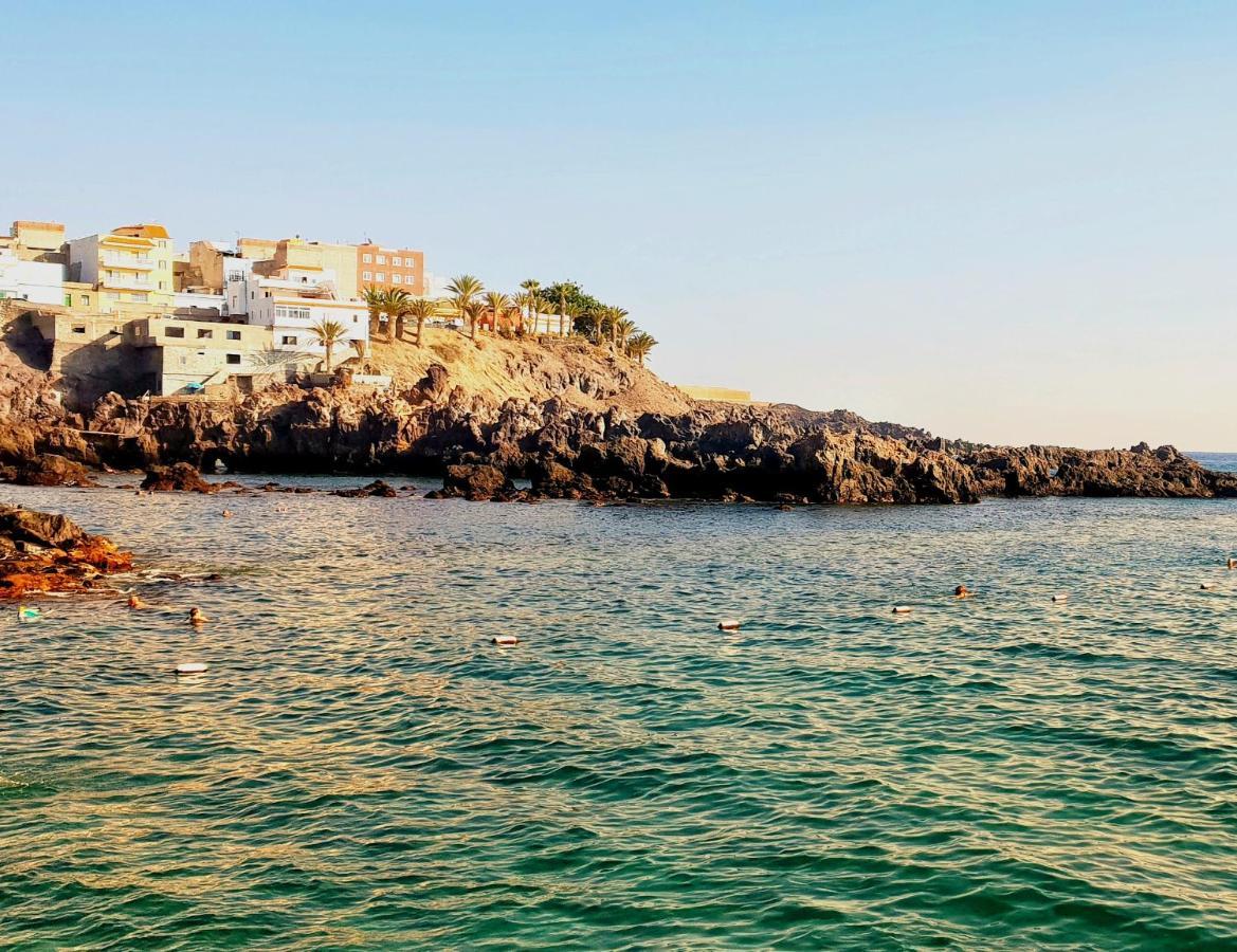 Casita Dayana - Costa Del Silencio Villa Buitenkant foto