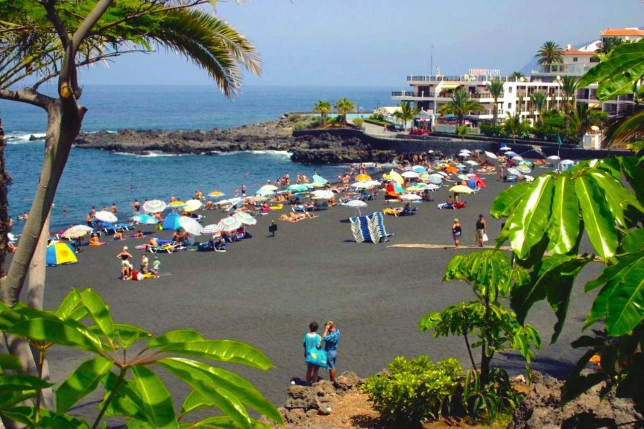 Casita Dayana - Costa Del Silencio Villa Buitenkant foto