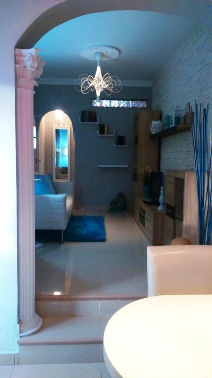 Casita Dayana - Costa Del Silencio Villa Buitenkant foto