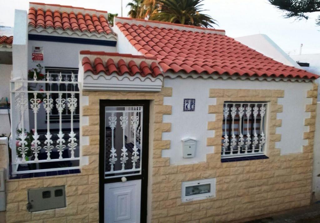 Casita Dayana - Costa Del Silencio Villa Buitenkant foto