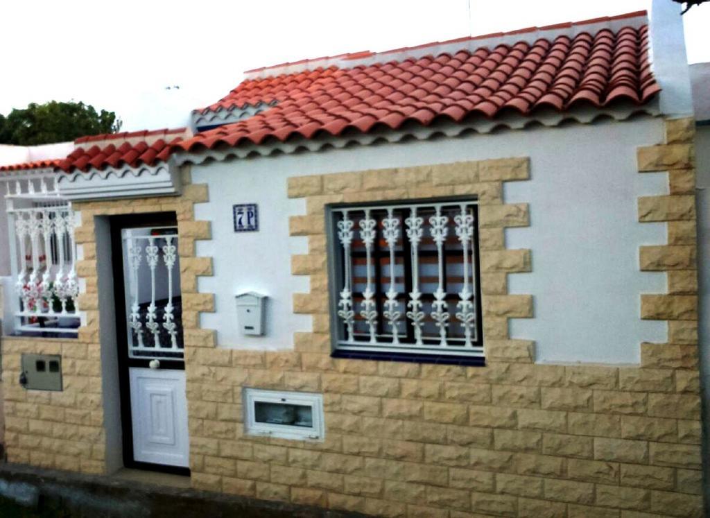 Casita Dayana - Costa Del Silencio Villa Buitenkant foto