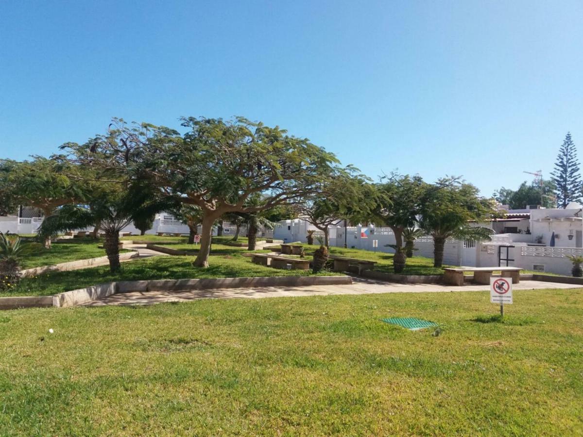 Casita Dayana - Costa Del Silencio Villa Buitenkant foto