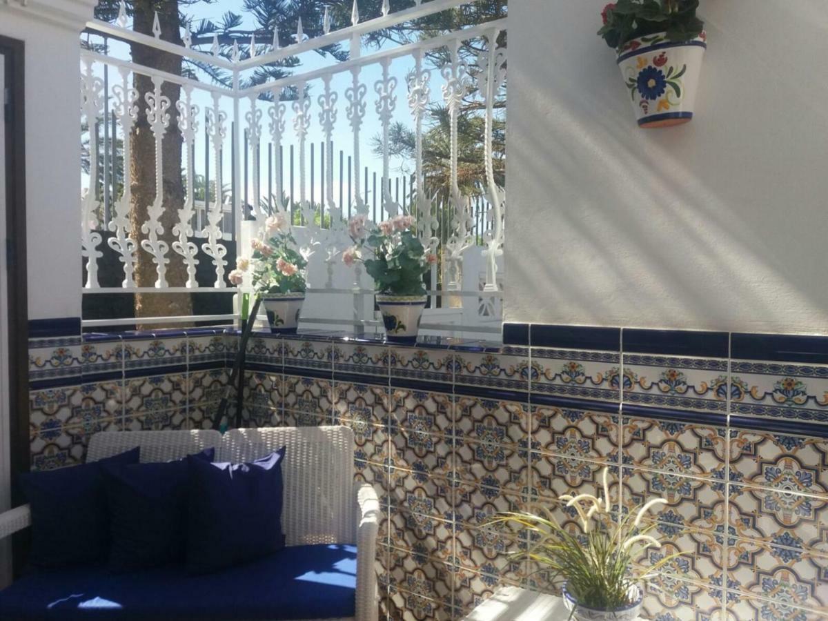 Casita Dayana - Costa Del Silencio Villa Buitenkant foto