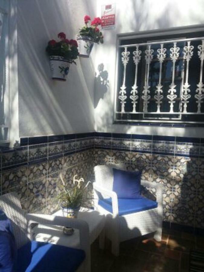Casita Dayana - Costa Del Silencio Villa Buitenkant foto