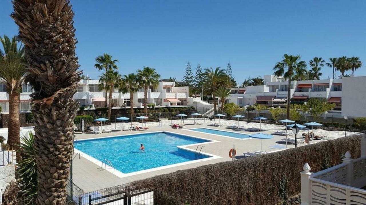 Casita Dayana - Costa Del Silencio Villa Buitenkant foto