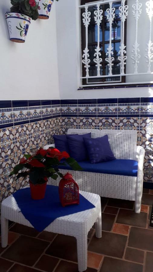 Casita Dayana - Costa Del Silencio Villa Buitenkant foto